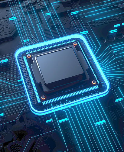 Semiconductor Solutions